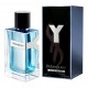 Perfume Y Yves Saint Laurent 100ml (Entrega Inmediata)