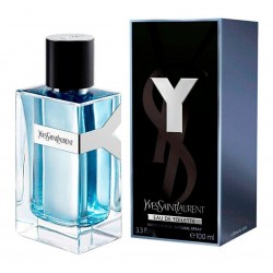 Perfume Y Yves Saint Laurent 100ml (Entrega Inmediata)