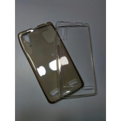 Silicona Ultra Slim Protector Lenovo A6000 (Entrega Inmediata)