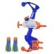 Nerf Super Soaker Tidal Torpedo Bow Pistola Agua Arma B4440 (Entrega Inmediata)