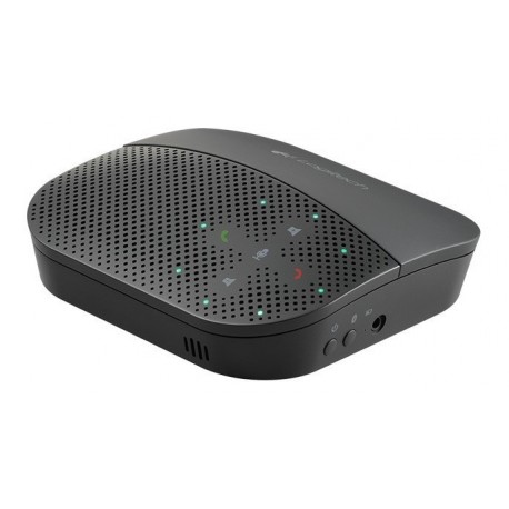 Altavoz Móvil Logitech P710e 980-000741 (Entrega Inmediata)