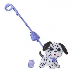 Furreal Friends Walkalots Gato Grandes Paseos Hasbro E4781 (Entrega Inmediata)