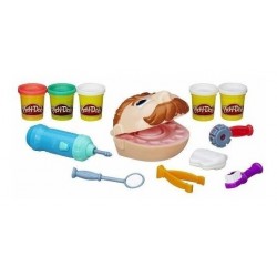 Dentista Bromista Play Doh Plastilina B5520 Juego Niño (Entrega Inmediata)