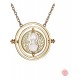 Collar Giratiempo Harry Potter Hermione Giratiempos (Entrega Inmediata)