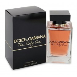 Perfume Dolce Gabbana The Only One 100 (Entrega Inmediata)