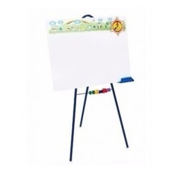 Tablero Acrilico Didactico Niños (Entrega Inmediata)