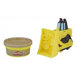 Buldozer Play Doh Hasbro E4707 (Entrega Inmediata)