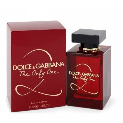 Perfume Dolce Gabbana The Only One 2 1 (Entrega Inmediata)