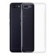 Silicona Slim Protector Estuche Zenfone 4 Max Zc554kl 5,5 (Entrega Inmediata)