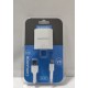 Cargador Carga Rápida Para Celular Speed Song Cable V8 (82c) (Entrega Inmediata)