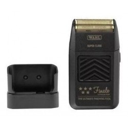 Maquina Afeitadora Shaver Finale Wahl Con Base Inala (Entrega Inmediata)