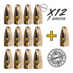 Tónico Barba Larga X12 + Gratis 1 (Entrega Inmediata)