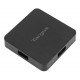 Hub Usb Targus 4 Puertos Super Speed 3.0 Ach119 Us Ach129 (Entrega Inmediata)