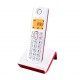Telefono Inalambrico Alcatel S250 Manos Libres Identificador (Entrega Inmediata)