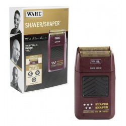 Maquina Afeitar Inalam Wahl Shaver Shaper Profesional (Entrega Inmediata)