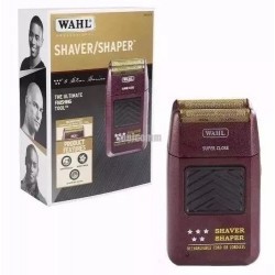 Maquina Afeitadora Inalambrica Wahl Shaver Profesi (Entrega Inmediata)