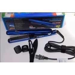 Plancha Profesional Cabello New Turbox Original 1000 (Entrega Inmediata)