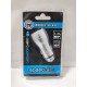 Cargador Carga Rápida Para Carro Para Celular LG (46c) (Entrega Inmediata)