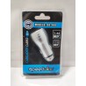Cargador Carga Rápida Para Carro Para Celular LG (46c) (Entrega Inmediata)