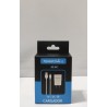 Cargador Para Celular Universal Con Cable Tipo V8 (26c) (Entrega Inmediata)
