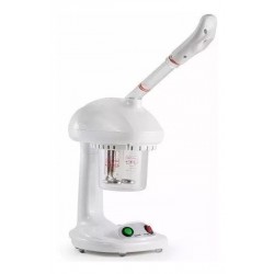 Vapor Ozono Facial Barba Piel Suave B (Entrega Inmediata)
