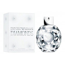 Perfume Emporio Diamonds Edp 100ml (Entrega Inmediata)