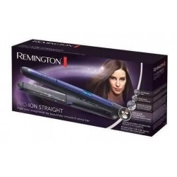 Plancha Cabello Remington Pro Ion S7710 Digital (Entrega Inmediata)