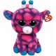 Peluche Ty Beanie Boos Jirafa (27 Cm Aprox) (Entrega Inmediata)
