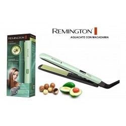 Plancha De Cabello Remington Aguacate S9960 (Entrega Inmediata)