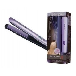 Plancha Remington Profesional Frizz Control Anti Frizz S8510 (Entrega Inmediata)