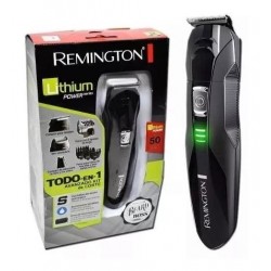 Afeitadora Hombre Remington Lithium Pg6025 Todo En 1 (Entrega Inmediata)