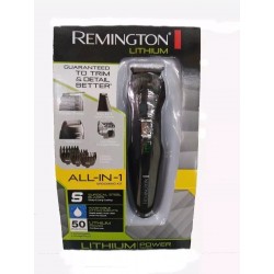Afeitadora Electrica Remington Todo En 1 Pg6025 (Entrega Inmediata)