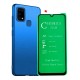 Estuche Forro Funda De Lujo + Vidrio Cerámico Samsung M31 (Entrega Inmediata)