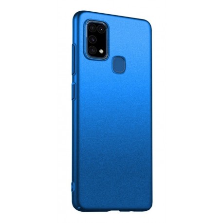 Estuche Forro Funda De Lujo Samsung M31 (Entrega Inmediata)