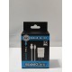 Cargador Para Celular Xiaomi Con Cable Tipo C (73c) (Entrega Inmediata)