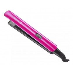 Plancha Cabello Cerámica Tecnología Uv Remington S8505 (Entrega Inmediata)