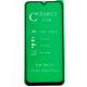 Vidrio Cerámico Huawei P30 Pro Full Pegante (Entrega Inmediata)