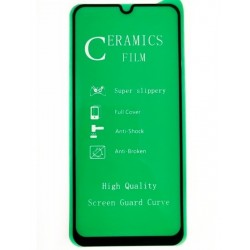 Vidrio Cerámico Huawei P30 Pro Full Pegante (Entrega Inmediata)