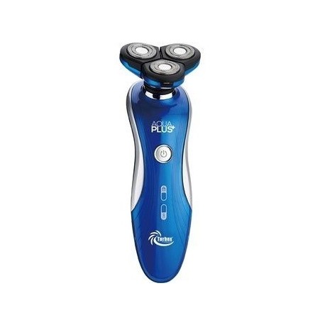 Maquina Afeitadora Nt-aquaplus Tres Cabezas (Entrega Inmediata)