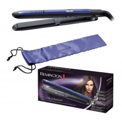 Plancha Para El Cabello Remington Pro-iones S7710 (Entrega Inmediata)