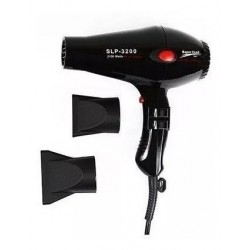 Secador Cabello Super Look Slp-3200 Mujer Profesional Iones (Entrega Inmediata)