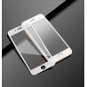 Vidrio Templado Completo 5d Para iPhone X Máxima Dureza (Entrega Inmediata)