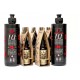 Tónico Barba Larga Kit X6 Shampoo + Aco (Entrega Inmediata)