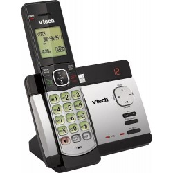 Teléfono Inalambrico Vtech Csr5129 Identif Contes (Entrega Inmediata)