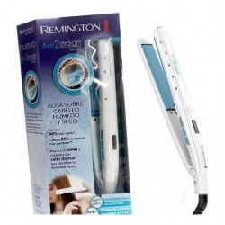 Plancha Remington Wet 2 Straight (Entrega Inmediata)