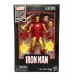 Marvel Legends 80 Años Iron Man Figura Hasbro Nueva (Entrega Inmediata)