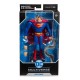 Dc Multiverse Animated Serie Superman Figura Mcfarlane Nueva (Entrega Inmediata)