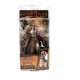 God Of War 2 Kratos Con Cabeza De Medusa Figura En Blister (Entrega Inmediata)