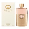 Perfume Gucci Guilty Pour Femme Edp 90 (Entrega Inmediata)