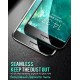 Vidrio Templado Completo 5d Para Motorola Moto G7 Máx Dureza (Entrega Inmediata)